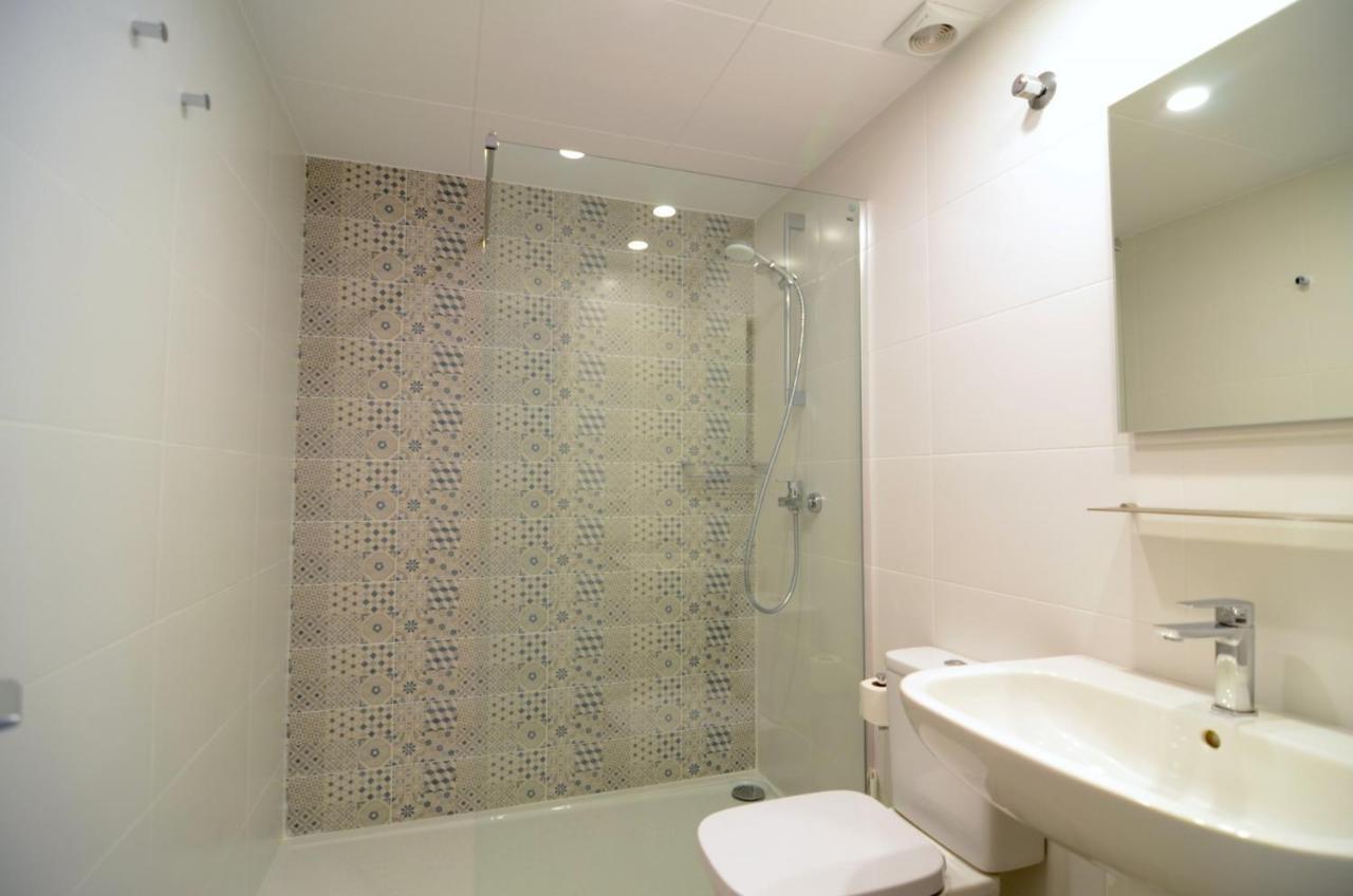 Apartamento Jardins Del Mar 69 L'Estartit Exterior foto